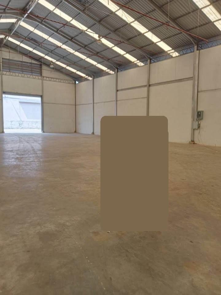 โรงงาน 512000 นนทบุรี บางบัวทอง ละหาร