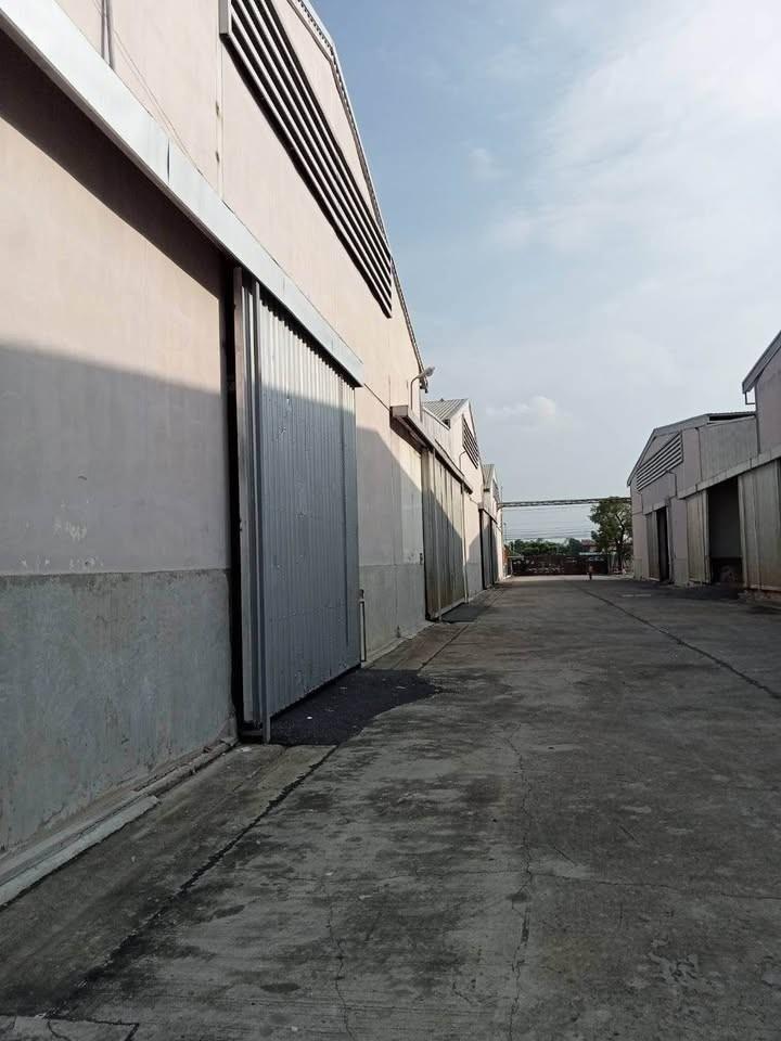 โรงงาน 512000 นนทบุรี บางบัวทอง ละหาร