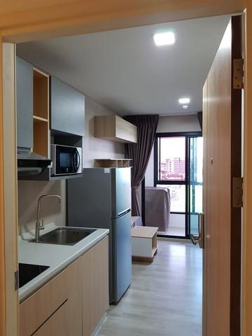 คอนโด 1690000 กรุงเทพมหานคร เขตจตุจักร ลาดยาว