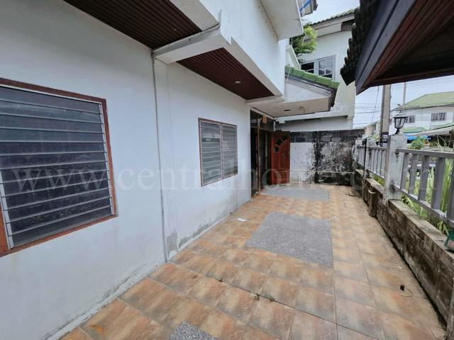 ทาวน์เฮาส์ 1700000 ปทุมธานี ธัญบุรี บึงน้ำรักษ์