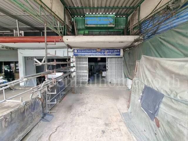 อาคารพาณิชย์ 2700000 สมุทรปราการ เมืองสมุทรปราการ ปากน้ำ