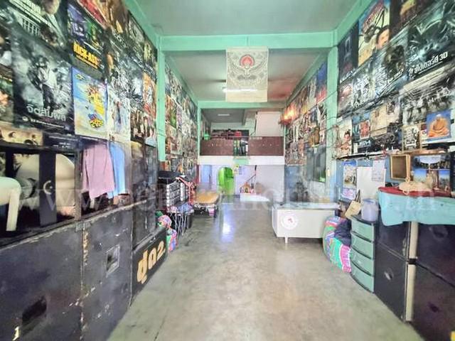 อาคารพาณิชย์ 2700000 สมุทรปราการ เมืองสมุทรปราการ ปากน้ำ