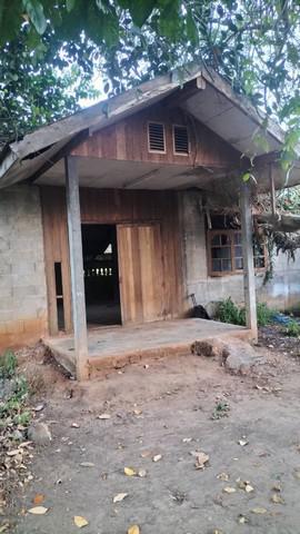 บ้านเดี่ยว 429000 เลย วังสะพุง ทรายขาว