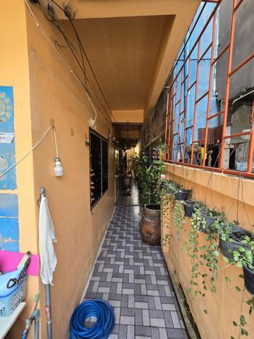 อพาร์ทเม้นท์ 2700000 กรุงเทพมหานคร เขตมีนบุรี มีนบุรี