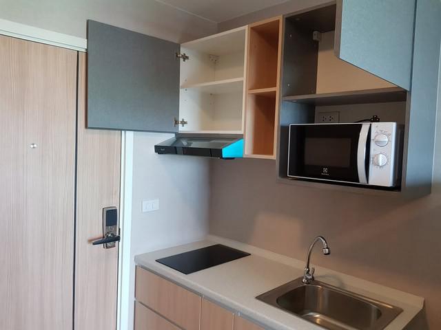 คอนโด 1690000 กรุงเทพมหานคร เขตจตุจักร ลาดยาว