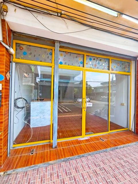 อาคารพาณิชย์ 8999 กรุงเทพมหานคร เขตสายไหม สายไหม