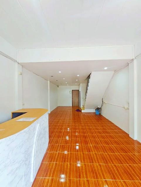 อาคารพาณิชย์ 8999 กรุงเทพมหานคร เขตสายไหม สายไหม