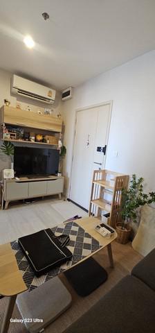 คอนโด 2790000 กรุงเทพมหานคร เขตบางพลัด บางยี่ขัน