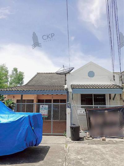 บ้านเดี่ยว 2390000 ชลบุรี ศรีราชา สุรศักดิ์