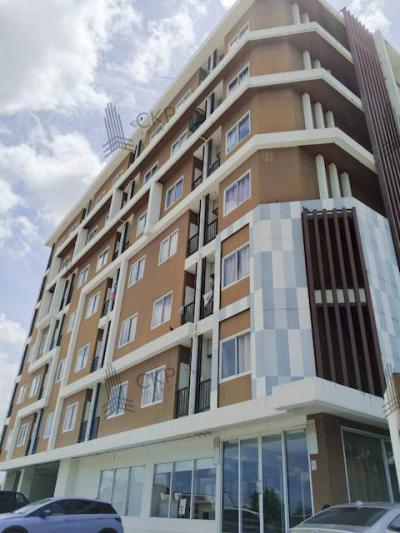 คอนโด 2690000 ชลบุรี ศรีราชา บึง