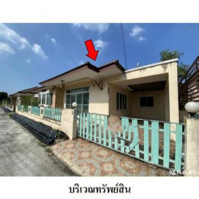 บ้านเดี่ยว 2232500 ชลบุรี พานทอง หนองหงษ์