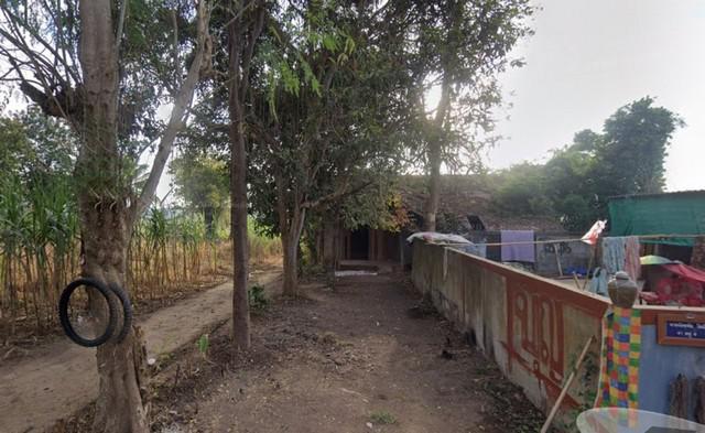 บ้านเดี่ยว 429000 เลย วังสะพุง ทรายขาว