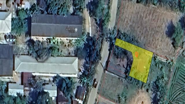 บ้านเดี่ยว 429000 เลย วังสะพุง ทรายขาว