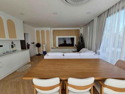 บ้านเดี่ยว 85000 กรุงเทพมหานคร เขตลาดกระบัง คลองสามประเวศ