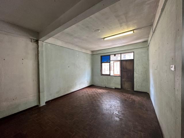 อาคารพาณิชย์ 20000 กรุงเทพมหานคร เขตบางรัก สี่พระยา