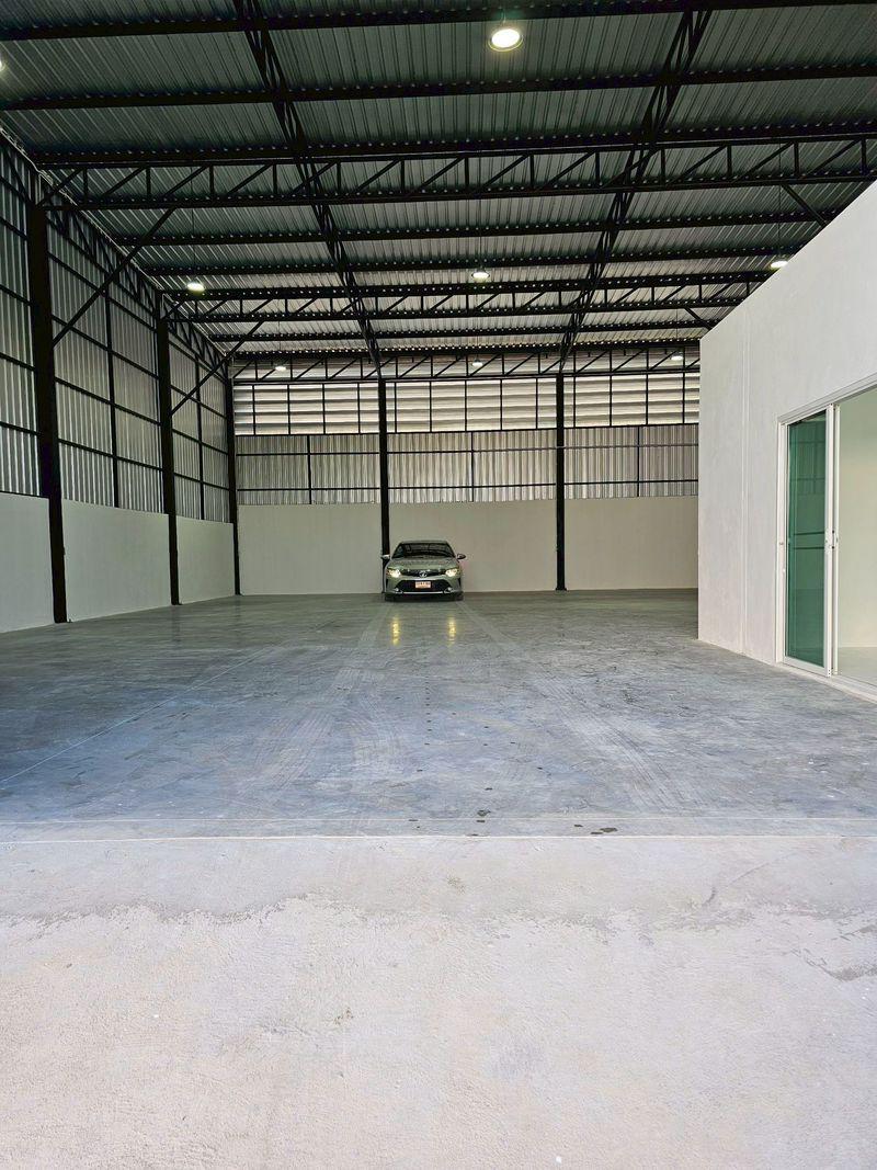 โกดัง 65000 กรุงเทพมหานคร เขตประเวศ ประเวศ