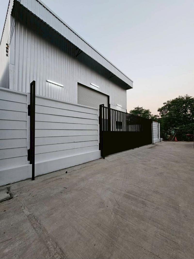 โกดัง 65000 กรุงเทพมหานคร เขตประเวศ ประเวศ