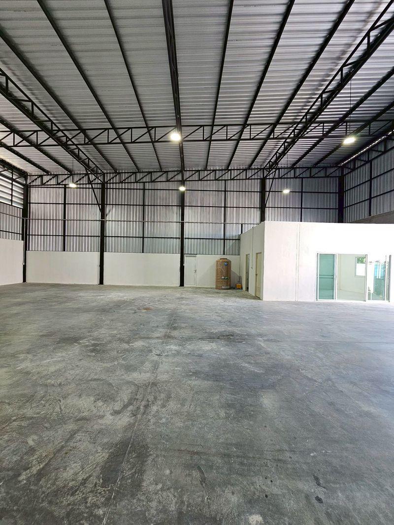 โกดัง 65000 กรุงเทพมหานคร เขตประเวศ ประเวศ