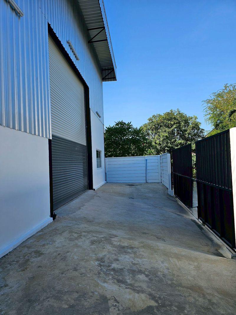 โกดัง 65000 กรุงเทพมหานคร เขตประเวศ ประเวศ