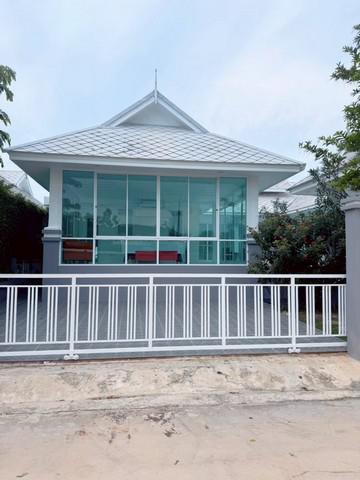 บ้านเดี่ยว 9800000 ประจวบคีรีขันธ์ หัวหิน ทับใต้