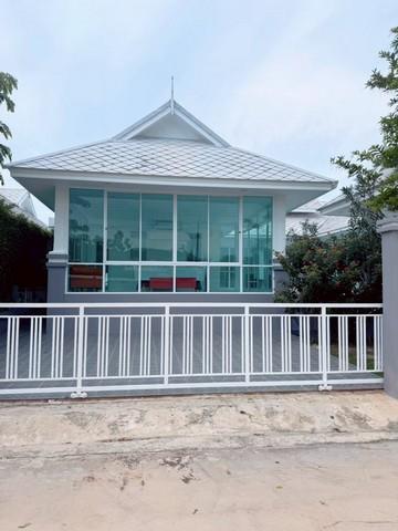 บ้านเดี่ยว 9800000 ประจวบคีรีขันธ์ หัวหิน ทับใต้