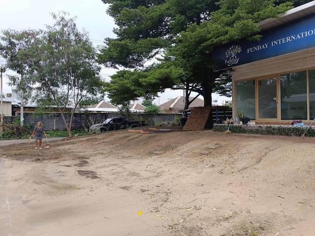 ที่ดิน 65000 กรุงเทพมหานคร เขตบึงกุ่ม คลองกุ่ม