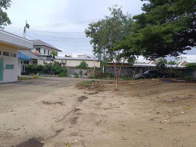 ที่ดิน 65000 กรุงเทพมหานคร เขตบึงกุ่ม คลองกุ่ม