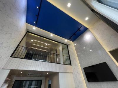 ทาวน์เฮาส์ 55000 ปทุมธานี ธัญบุรี ประชาธิปัตย์