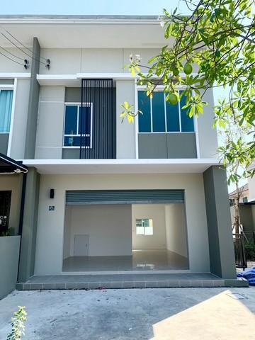 อาคารพาณิชย์ 3150000 นครปฐม พุทธมณฑล ศาลายา