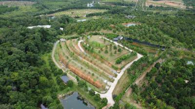 บ้านเดี่ยว 24500000 จันทบุรี มะขาม อ่างคีรี