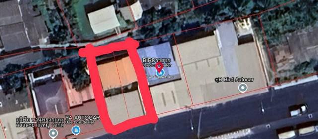 บ้านเดี่ยว 7500000 นครปฐม สามพราน หอมเกร็ด