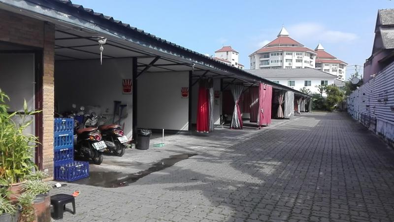 โรงแรม 8500000 เชียงใหม่ เมืองเชียงใหม่ แม่เหียะ