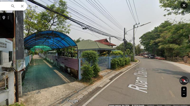 โรงแรม 8500000 เชียงใหม่ เมืองเชียงใหม่ แม่เหียะ