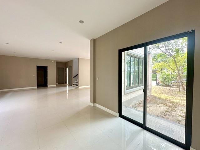 บ้านเดี่ยว 19500000 กรุงเทพมหานคร เขตบางขุนเทียน แสมดำ