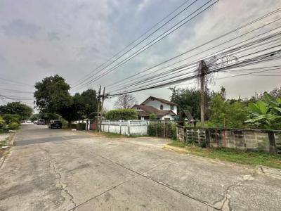 ที่ดิน 53000000 กรุงเทพมหานคร เขตสายไหม สายไหม