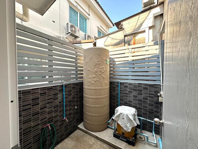 ทาวน์เฮาส์ 3180000 กรุงเทพมหานคร เขตดอนเมือง สีกัน