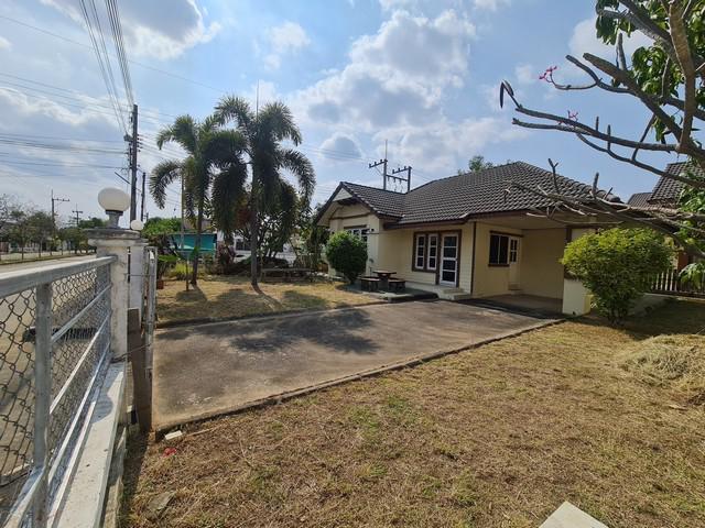 บ้านเดี่ยว 5800000 ลำพูน เมืองลำพูน ป่าสัก