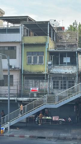 อาคารพาณิชย์ 25000000 กรุงเทพมหานคร เขตราชเทวี ถนนเพชรบุรี