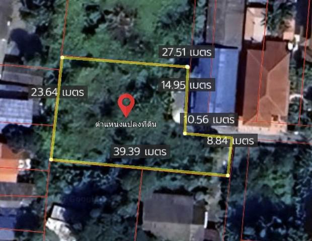 ที่ดิน 12000000 กรุงเทพมหานคร เขตลาดพร้าว ลาดพร้าว