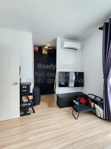 ทาวน์เฮาส์ 2450000 กรุงเทพมหานคร เขตหนองแขม หนองแขม