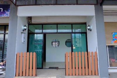 อาคารพาณิชย์ 20999 กรุงเทพมหานคร เขตลาดกระบัง ลำปลาทิว