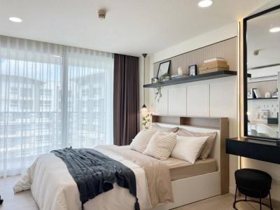 คอนโด 2880000 ภูเก็ต เมืองภูเก็ต รัษฎา