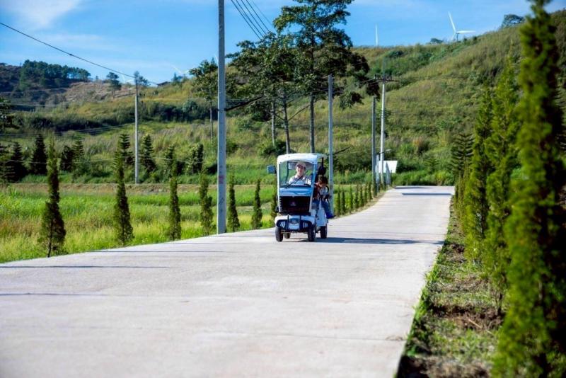 บ้านเดี่ยว 7500000 เพชรบูรณ์ เขาค้อ ทุ่งสมอ