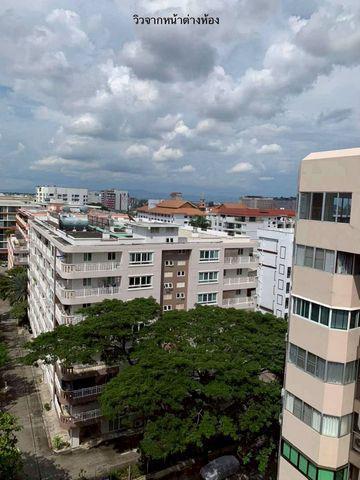 คอนโด 1900000 เชียงใหม่ เมืองเชียงใหม่ สุเทพ