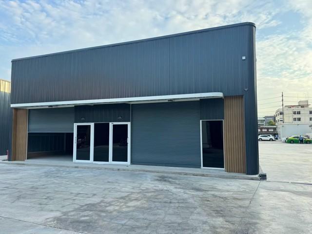 โกดัง 35000 กรุงเทพมหานคร เขตวังทองหลาง วังทองหลาง