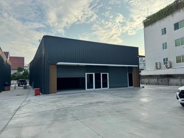 โกดัง 35000 กรุงเทพมหานคร เขตวังทองหลาง วังทองหลาง