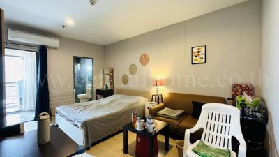 คอนโด 1850000 สมุทรปราการ เมืองสมุทรปราการ เทพารักษ์