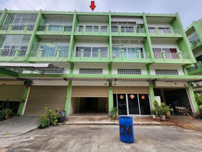 อาคารพาณิชย์ 10000 กรุงเทพมหานคร เขตบางขุนเทียน แสมดำ