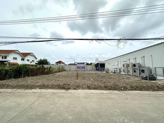 ที่ดิน 65000 กรุงเทพมหานคร เขตบึงกุ่ม คลองกุ่ม