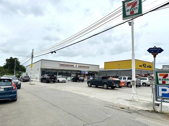 ที่ดิน 65000 กรุงเทพมหานคร เขตบึงกุ่ม คลองกุ่ม